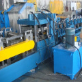 Construction et structures CZ Purlin Machine